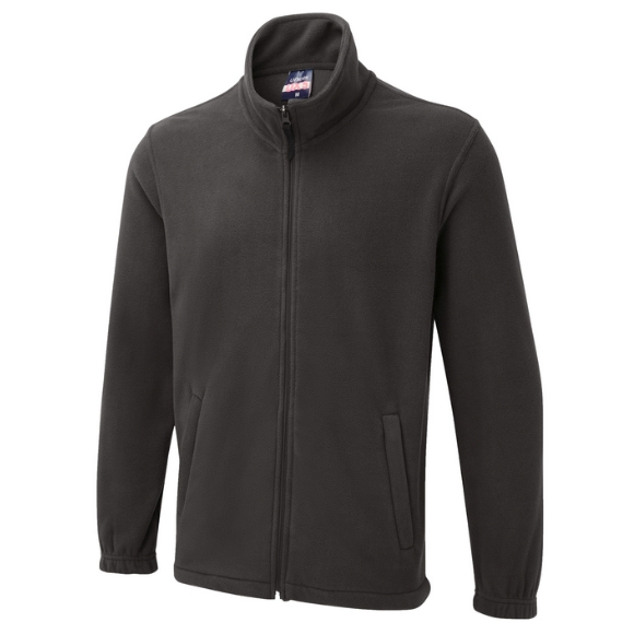 Uneek UX5 Full Zip Fleece
